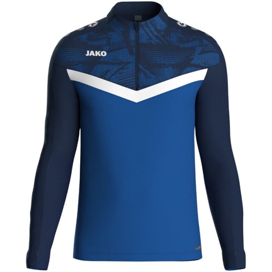 Jako Ziptop iconic 8624-403 - Image 1