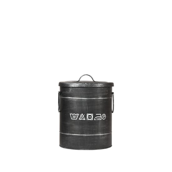Label51 Opbergblik wasmand - metaal s - Image 1
