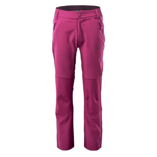 Hi-Tec Amilo wandelbroek voor meisjes - Image 1