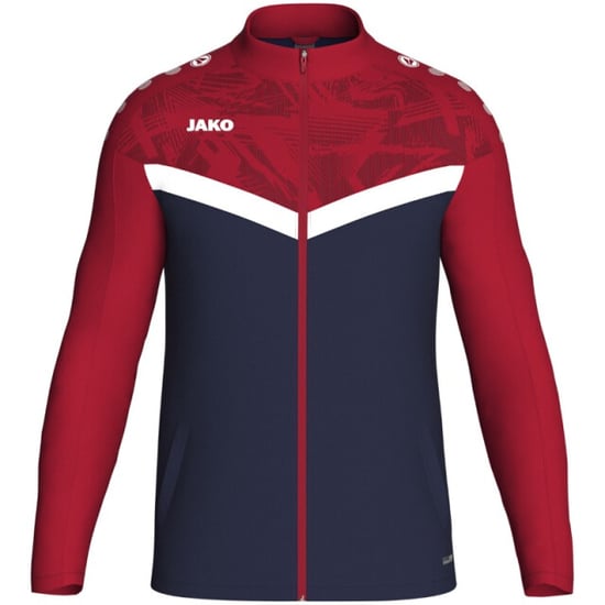 Jako Polyestervest iconic 9324-901 - Image 1