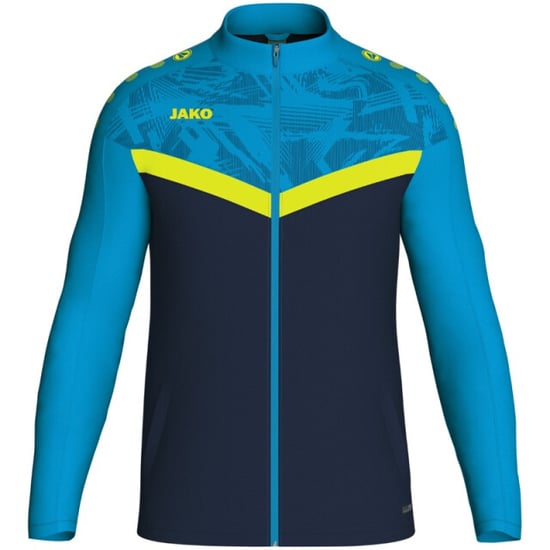 Jako Polyestervest iconic 9324-914 - Image 1