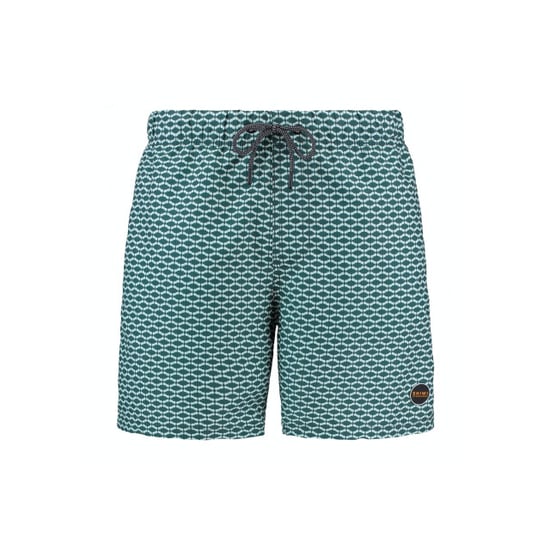 Shiwi Heren zwemshort hammam met motief - Image 1