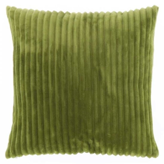 Unique Living kussen dec 45x45cm olijf - Image 1