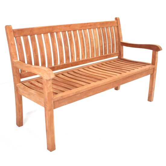 SenS-Line sipora tuinbank 180cm 3-zits - - Image 1