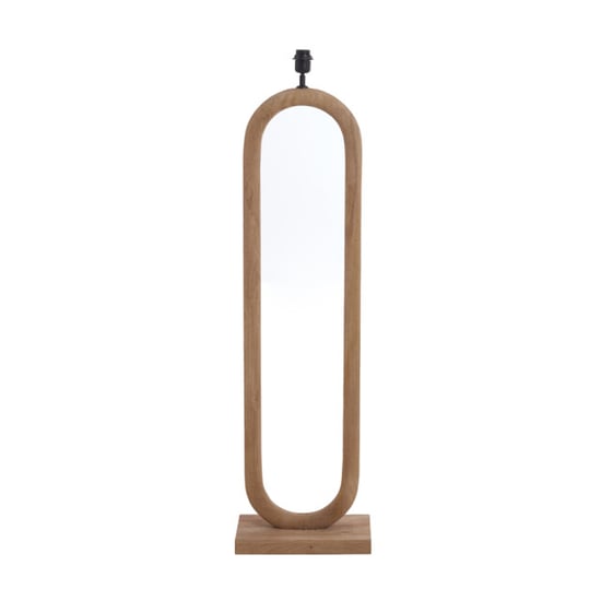 Light & Living vloerlamp paceco 35x20x119cm - - Image 1
