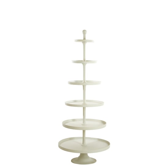 Light & Living etagere hokksund Ø80x200cm - - Image 1