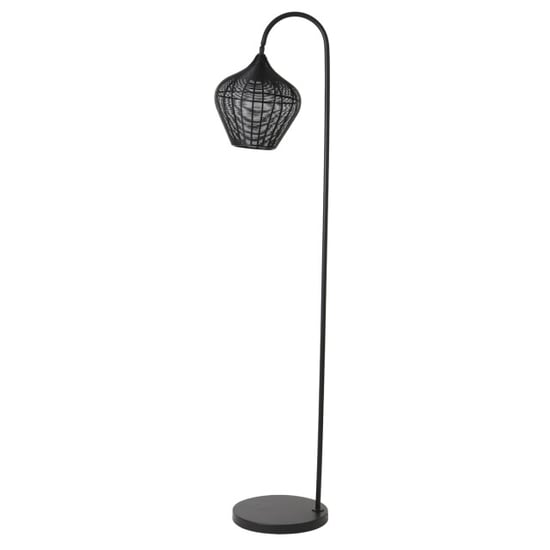 Light & Living vloerlamp alvaro 35x30x160cm - - Image 1