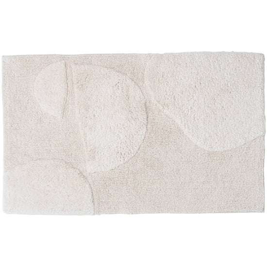 Veer Carpets Badmat boaz 50 x 80 cm - Image 1
