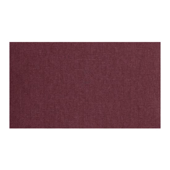 Madison tafelkleed canvas eco+ bordeaux 250x140cm - Image 1