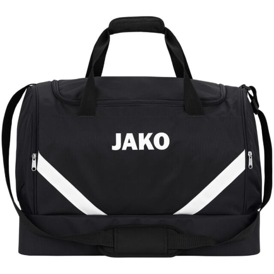 Jako Sporttas iconic met bodemvak 2024-800-bambini - Image 1