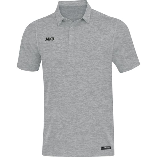 Jako Polo premium basics 6329-40 - Image 1