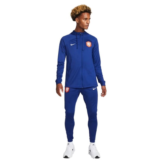 Nederlands Elftal Dri-fit strike trainingspak - Image 1