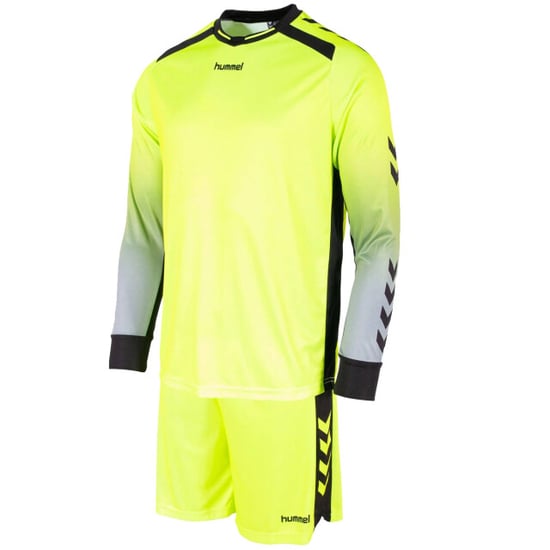 Hummel Freiburg keeperset - Image 1