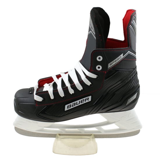 Bauer Speed ijshockeyschaatsen - Image 1