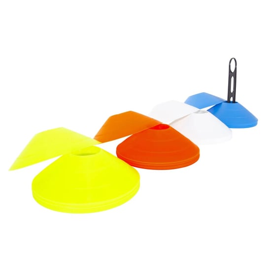 Stanno Cone set afbakenbollen - Image 1