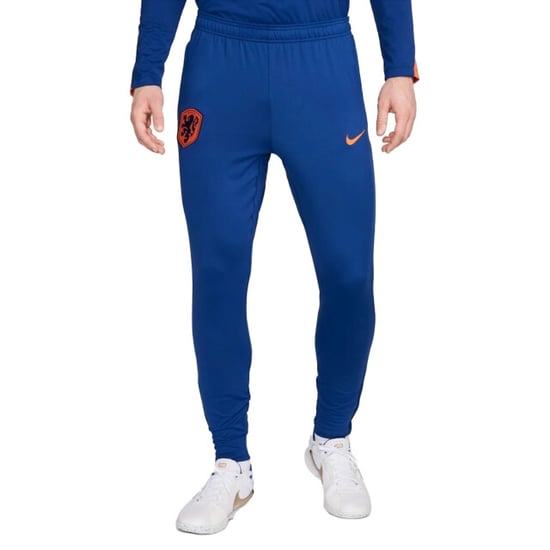 Nederlands Elftal Strike trainingsbroek - Image 1
