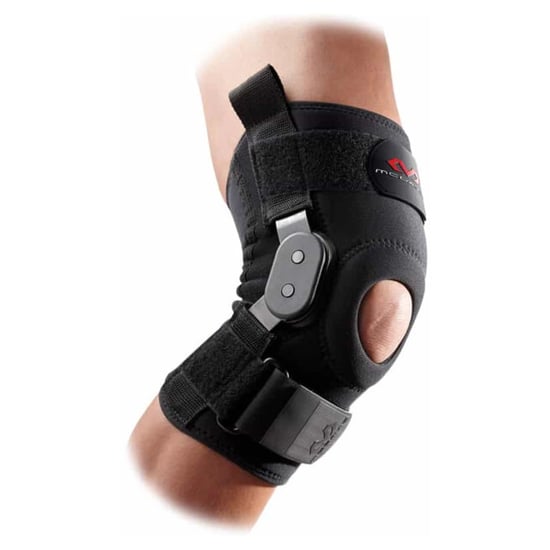 McDavid Kniebrace met scharnier - Image 1
