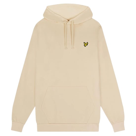 Lyle and Scott Fly fleece hoodie - Image 1