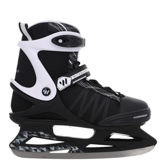 Witeblaze I 3000, fitness ice skate,schw - Image 1