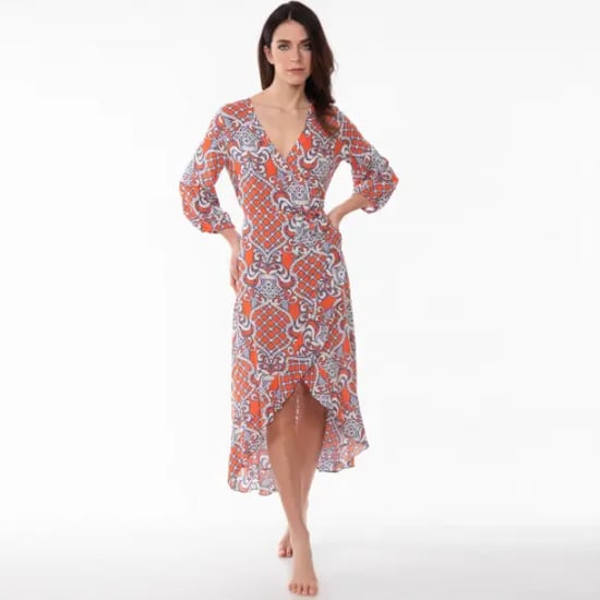 Valery Dress ulticolour - Image 1