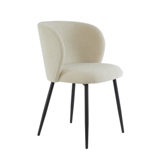 Light & Living eetkamerstoel elyna 56x55x79cm - - Image 1