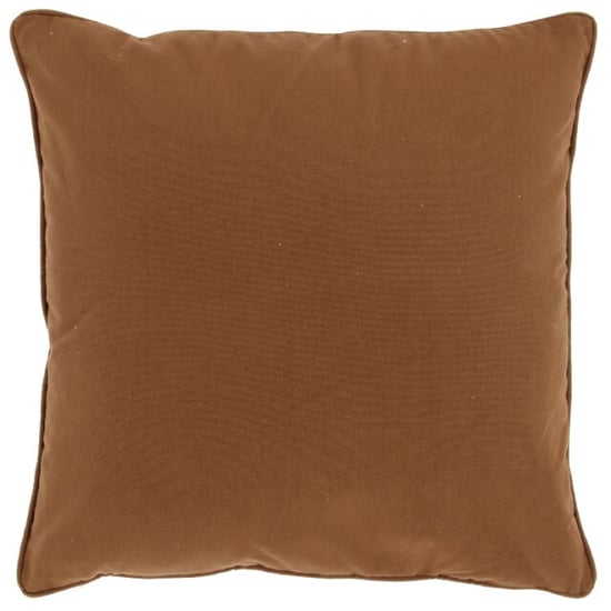 Unique Living madia kussen 45x45cm kokosnoot - Image 1