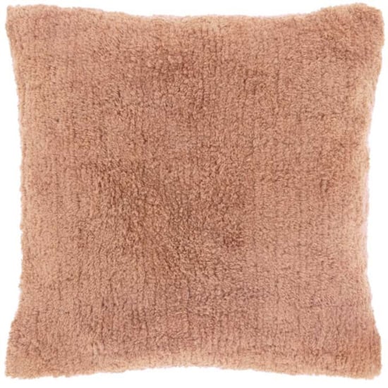 Unique Living alix kussen 45x45cm kameel - Image 1
