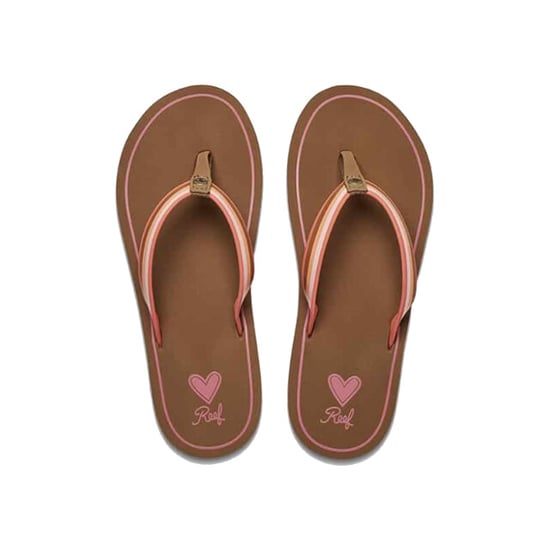 Reef Slippers kids devy coral ci6810 - Image 1