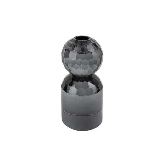 Present Time kandelaar crystal art large ball - - Image 1