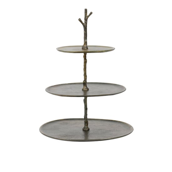 Light & Living etagere tresa 35x31x45cm - - Image 1