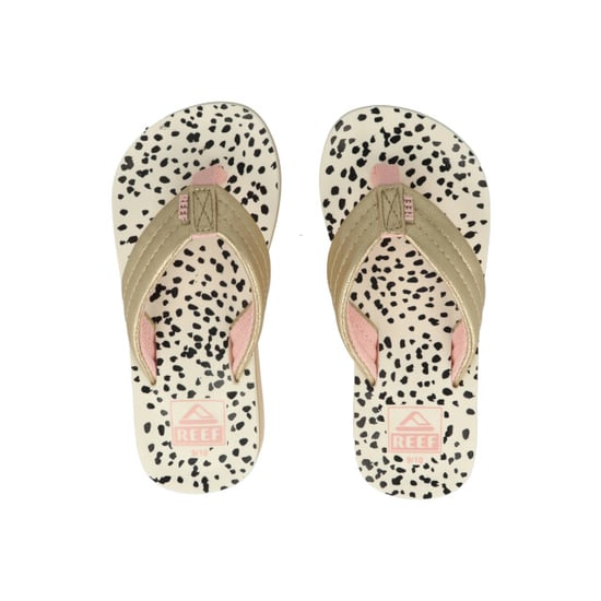 Reef Slippers ahi wedge scatter ci4017 brons - Image 1