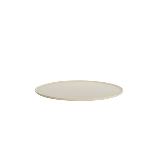 Light & Living schaal maes Ø60x1.5cm - - Image 1