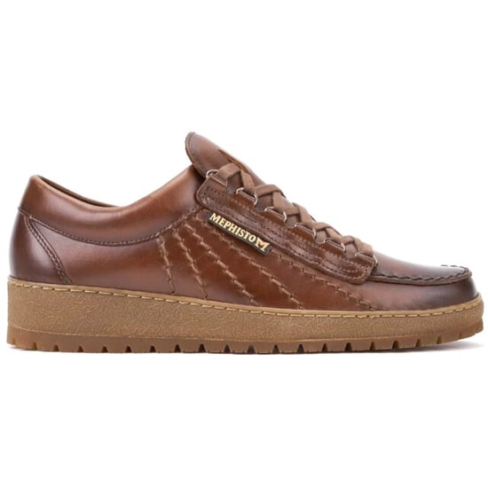 Mephisto Rainbow heren veterschoen - Image 1