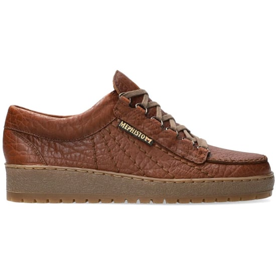 Mephisto Rainbow heren veterschoen - Image 1