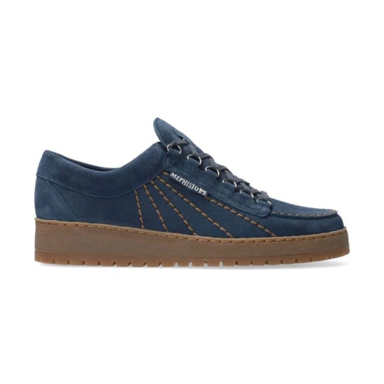 Mephisto Rainbow heren veterschoen - Image 1