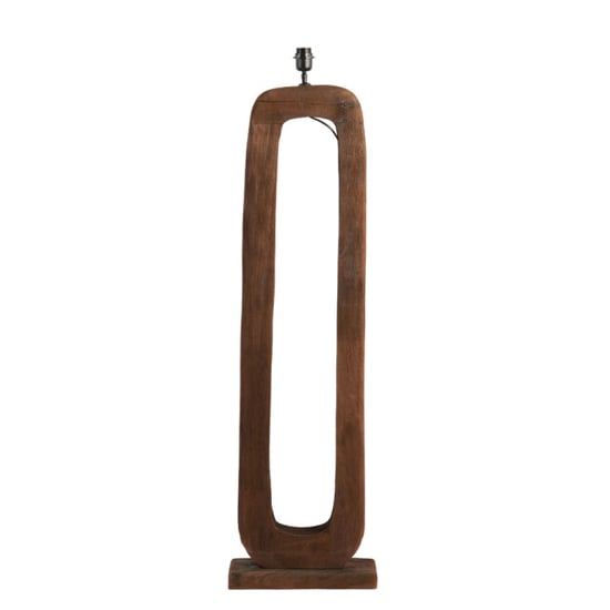 Light & Living vloerlamp kelafo 38x12x125cm - - Image 1