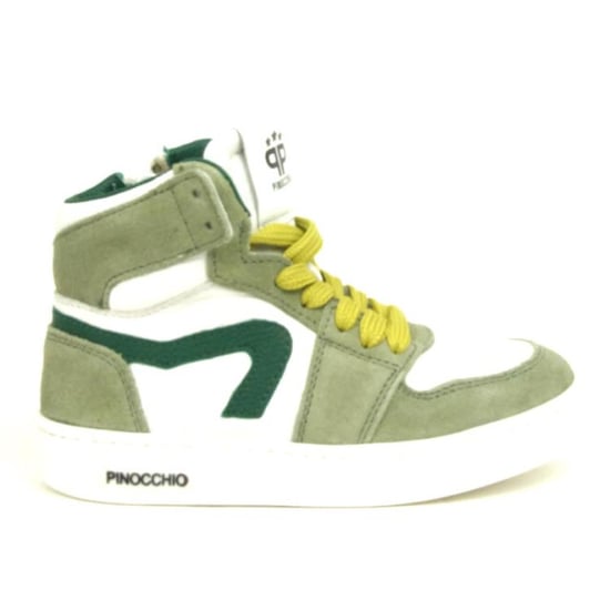 Pinocchio P1665 - Image 1