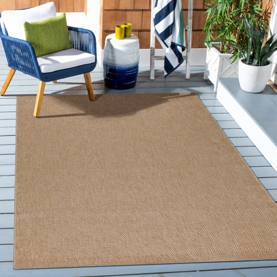 Muratap Natur vloerkleed denpasar buitenkleed sisal laagpolig indoor en outdoor 240x340 cm - Image 1