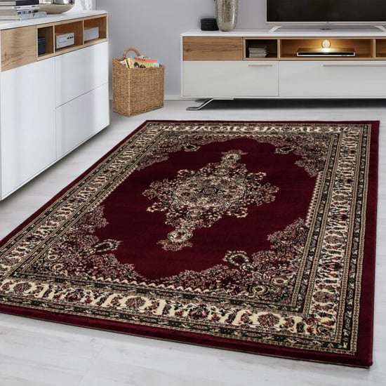 Muratap Marrakesh neizar oosters vloerkleed laagpolig- 160x230 cm - Image 1
