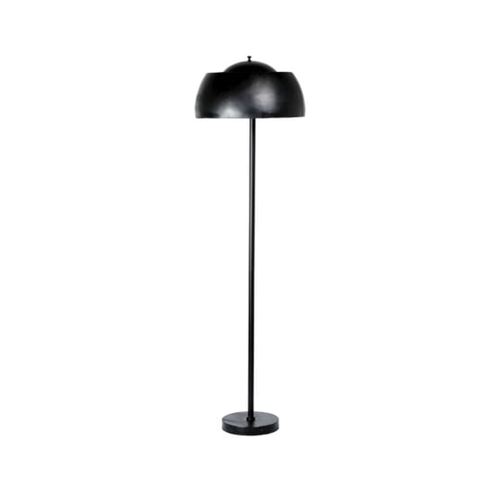 Brix vloerlamp kyle 167cm gecoat staal - Image 1