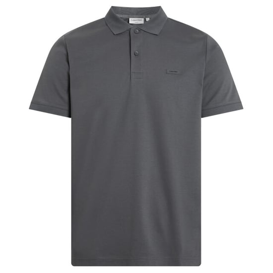 Calvin Klein Liquid touch slim polo - Image 1
