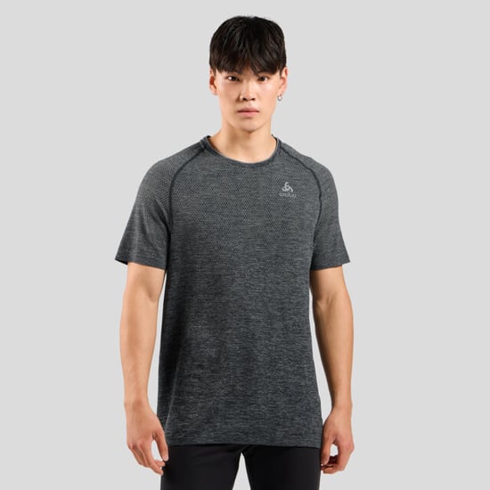 Odlo T-shirt crew neck s/s essential seamless - Image 1