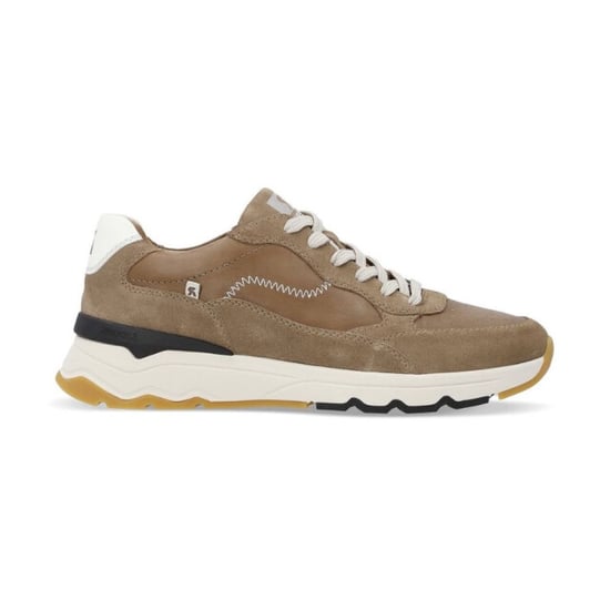 Rieker U0901 64-fango-offwhite - Image 1