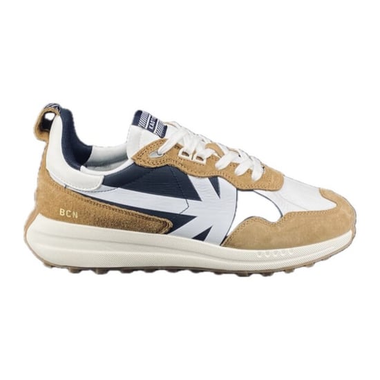Kaotiko Vancouver man am001-03-2600-navy-tan - Image 1