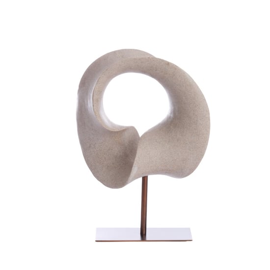 Light & Living ornament vodice 34x18x43cm - - Image 1