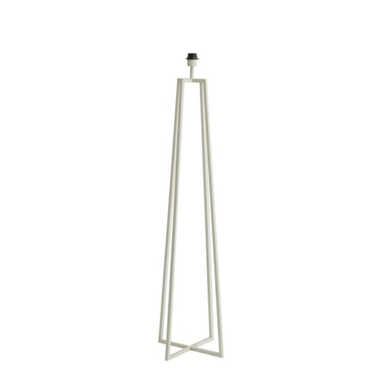 Light & Living vloerlamp miley Ø25x130cm - - Image 1