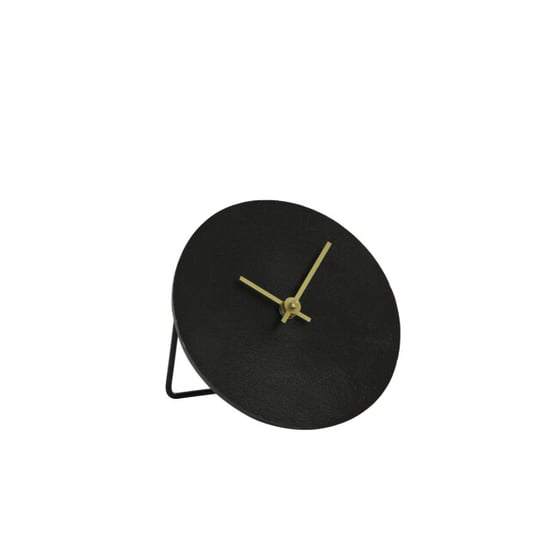 Light & Living klok licola 15x0.5x15cm - - Image 1