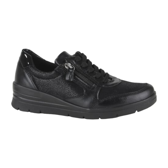 Ti Comos 2320001-000 dames veterschoenen sportief - Image 1