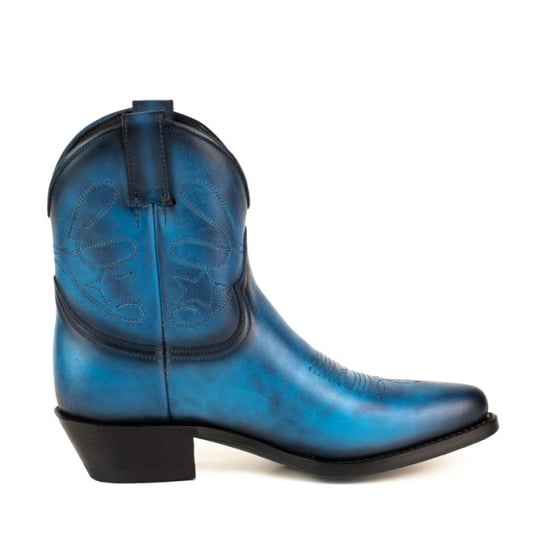 Mayura Boots Cowboy laarzen 2374-vintage azul - Image 1