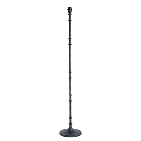 Light & Living vloerlamp sinhalese Ø25x133.5cm - - Image 1